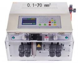 重型剥线机 WPM-MAX2-70 70mm2