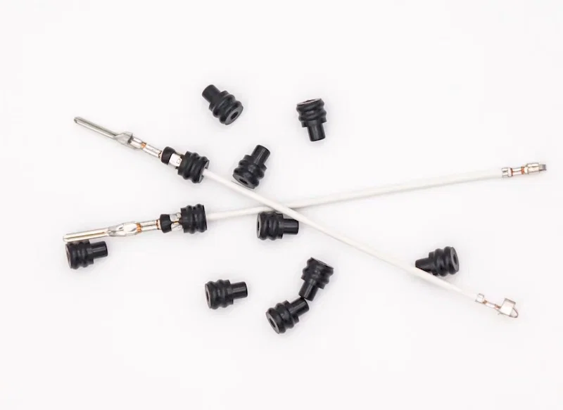 电线压接和水封插入机， 水封插入机， 插入机