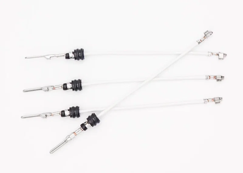 电线压接和水封插入机， 水封插入机， 插入机