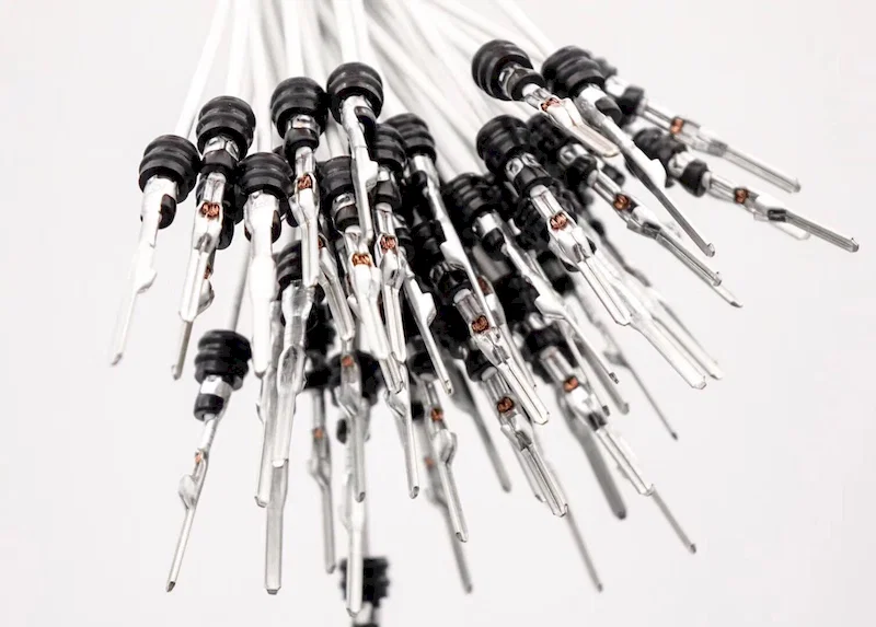 电线压接和水封插入机， 水封插入机， 插入机