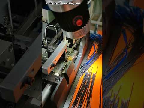 微动开关焊接机 | 工厂自动化设备 #工厂 #机器 #DIY