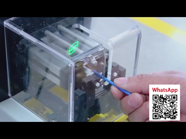 8mm²电线剥线机，无需参数重置，高效省心