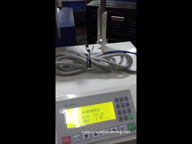 钢筋捆扎线束机 | 高效自动化工厂设备