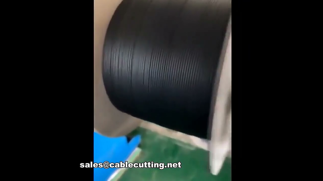 黑色/白色扭结扎丝 | 自动绕线捆扎机专用尼龙锁扣带