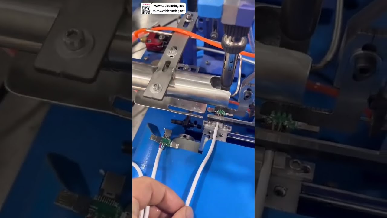 链传动手动送锡焊机 | 可升级至自动碗式送料，高效批量焊接工具
