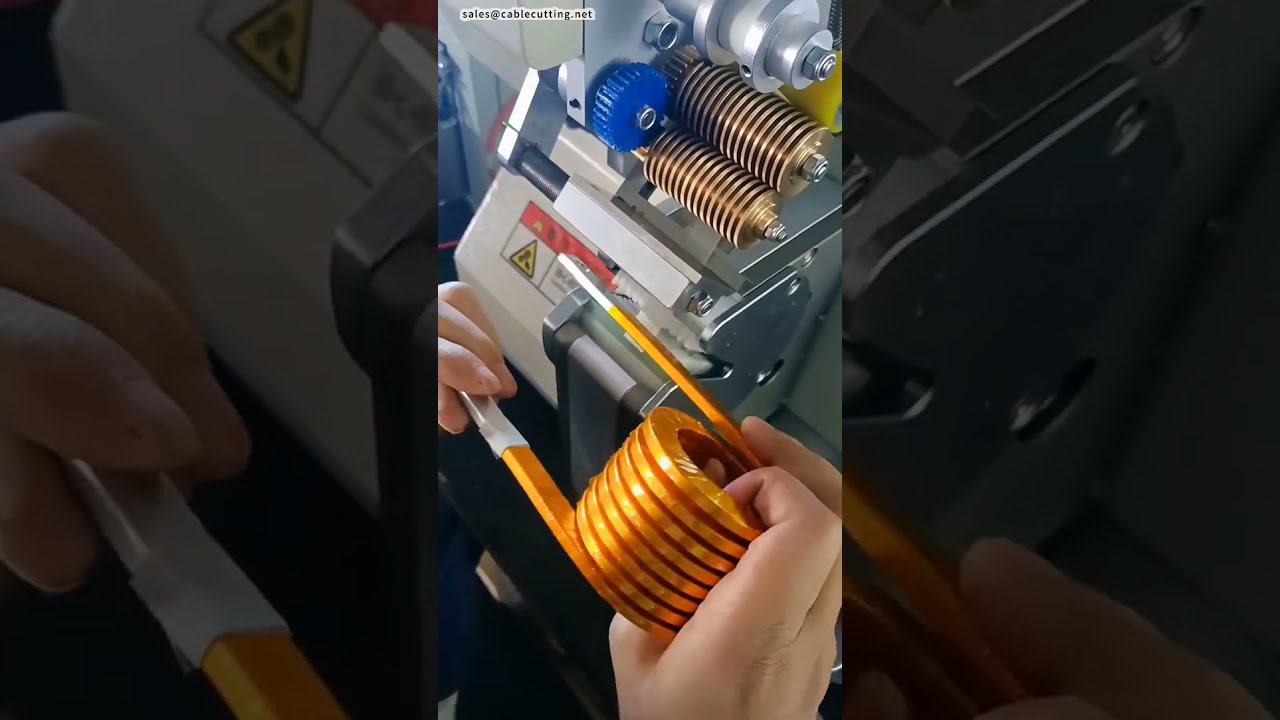 点胶缠绕机 线束点胶机 #机器 #工厂 #数控