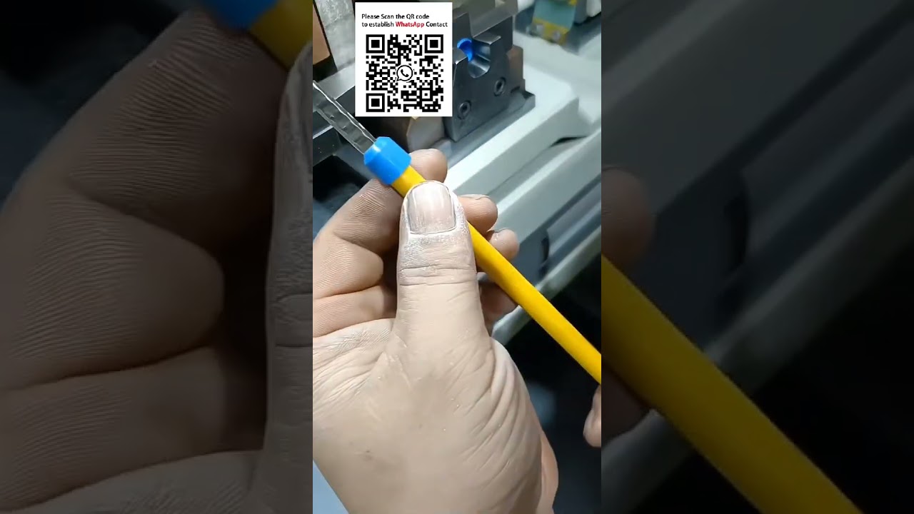 重型管状端子压接机 #冲压设备 #智能制造