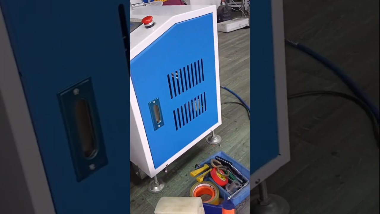 桌面自动排管卷管机 | PU气管包装设备 #自动化设备 #卷管机 #DIY