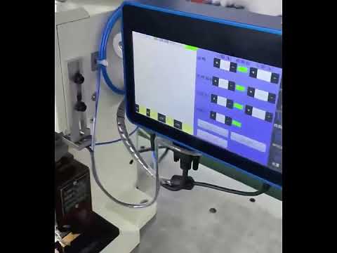 铸铁端子压接机 2T/4T 重型电缆压接器