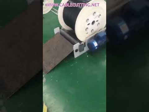 自动放线机 | 电线电缆放线设备