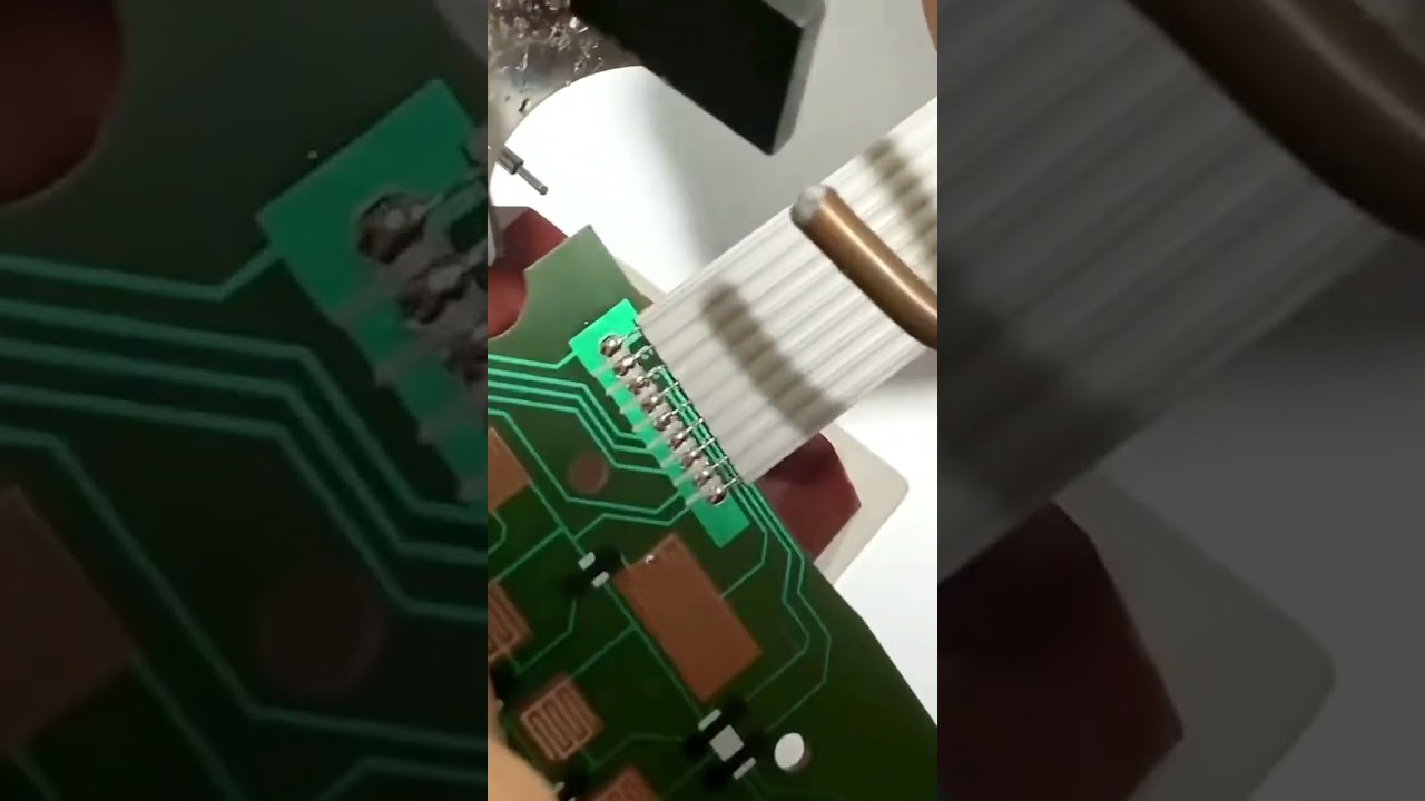 半自动焊接机设备功能详解，提升工厂自动化效率
