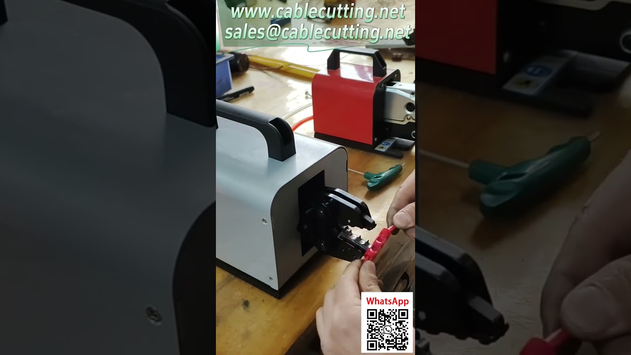 【25M氣動壓接機】2.5噸強力壓接｜0.25-16平方端子｜腳踏控制高效作業
