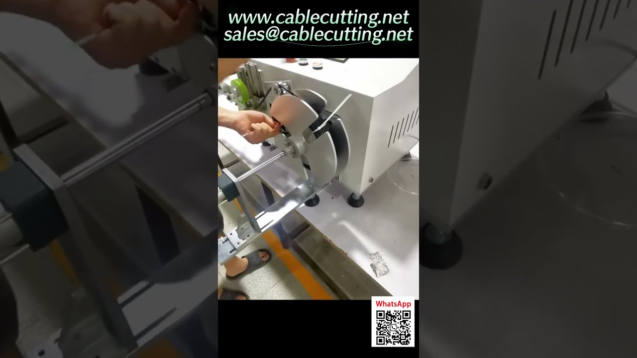 3 in 1 Winding Machine How One Machine Replaces Multiple Workers