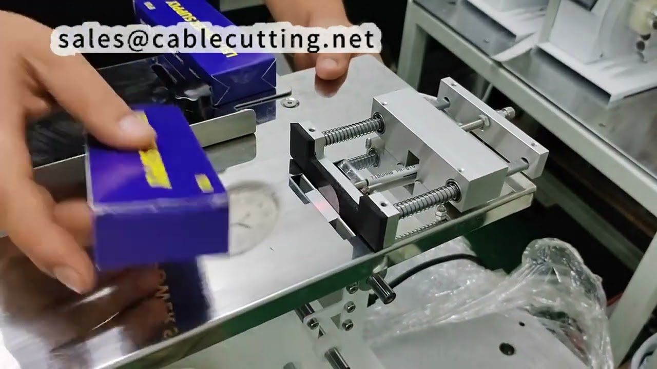 高速彩盒封箱贴标一体机 | 每小时2500-3000盒自动化包装设备