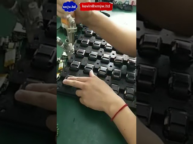 手持式自动送料螺丝刀 | 螺丝拧紧机带送料器