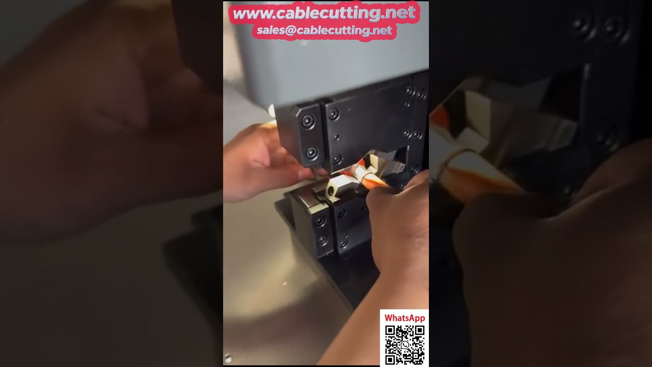 压接机客户应用实例：提升工厂自动化效率
