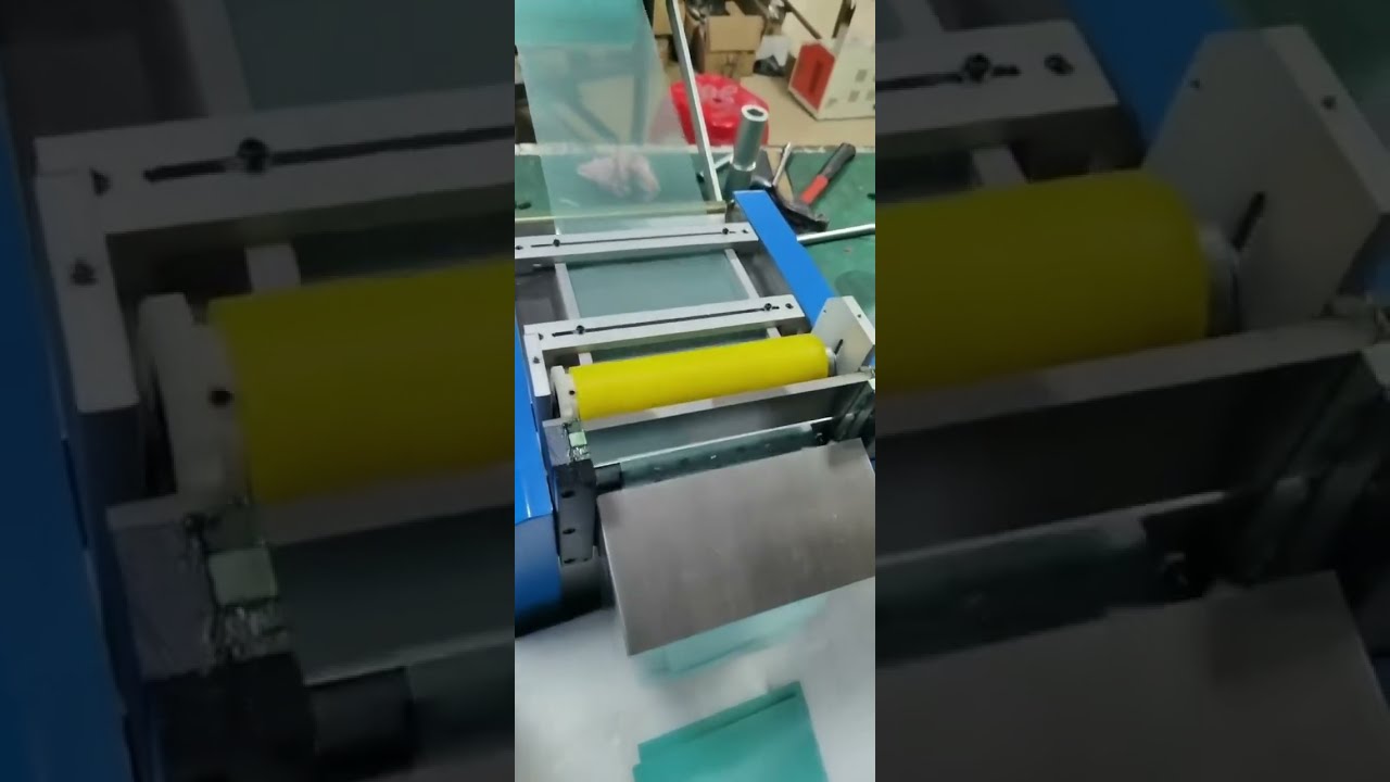 电脑切管机设备功能解析 #工厂 #电线剥线机 #机械 #工具