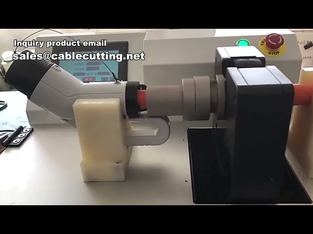 全自动螺母锁紧机 | 新能源连接器螺丝装配设备