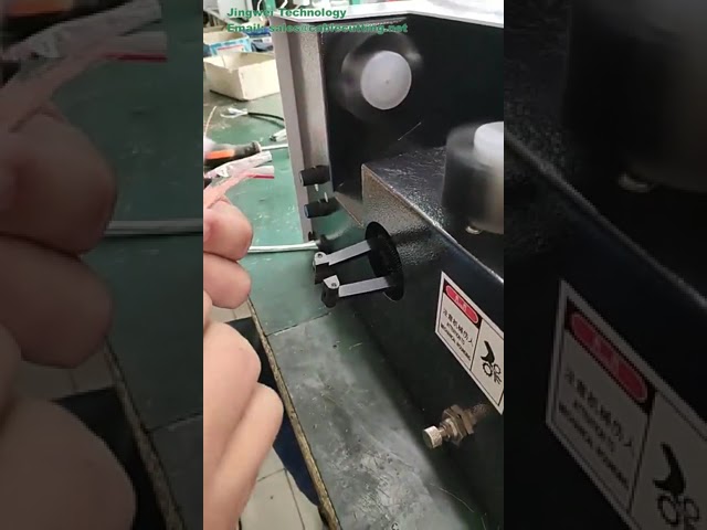 屏蔽线刷线机 | 编织线收线机 | 全自动屏蔽线刷线设备