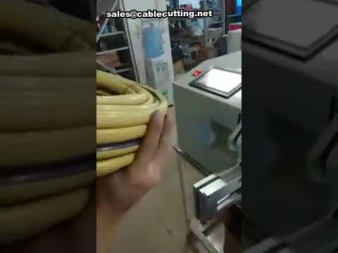 全自动扎线机产品展示 | 高效工业包装设备