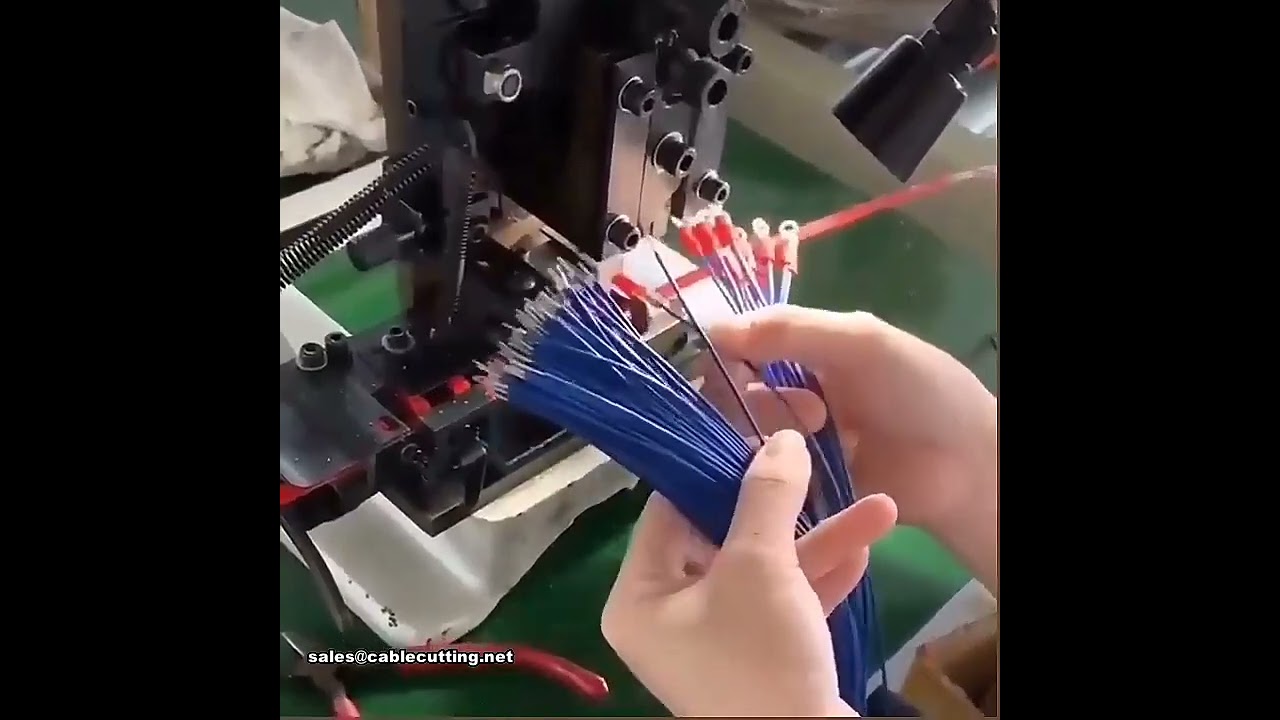 高品质铸铁直流端子压接机 | 单粒端子压接设备
