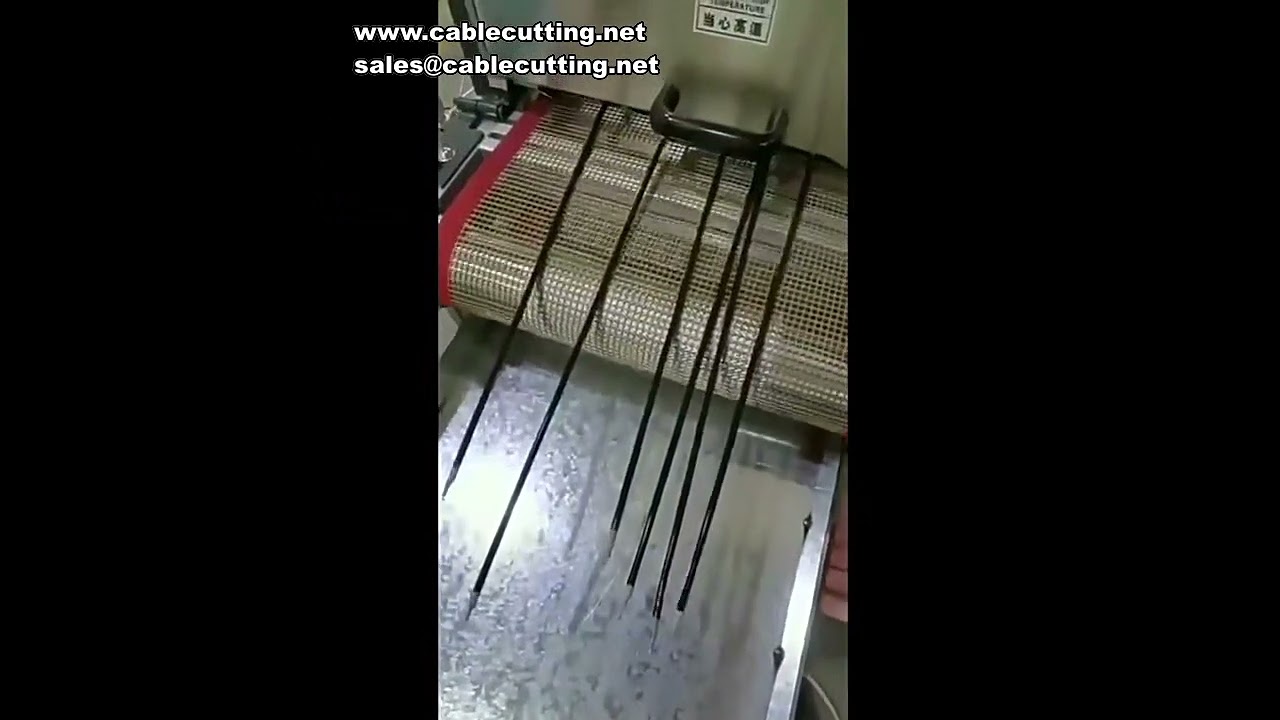 热缩套管烘烤机 | 电线电缆热缩机 | 台式套管加热设备
