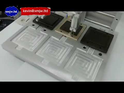 批发环氧树脂灌封机 | 自动化灌封设备供应商