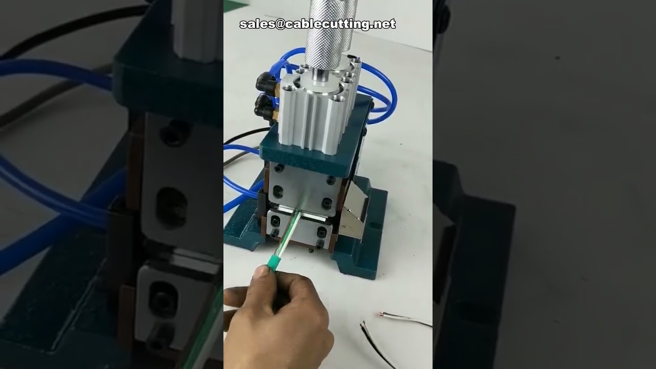 高品质电缆剥线工具 | 专业电缆剥线器 | 工业级电缆剥线钳