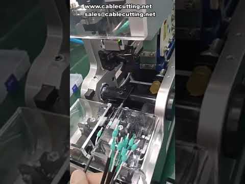 防水螺栓攻丝机，高速穿线及插线一体机