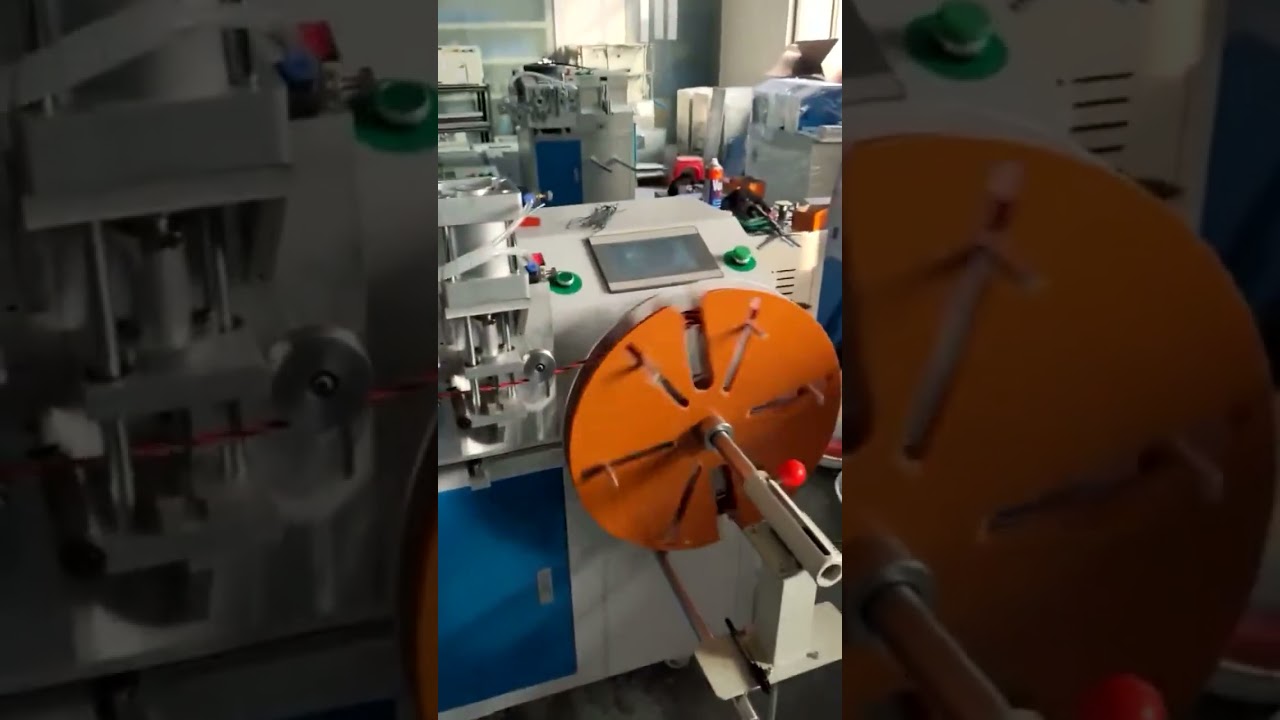 接地线加工利器 | 穿线管剥线机 #机器 #电缆剥线机 #工厂 #自动化 #DIY