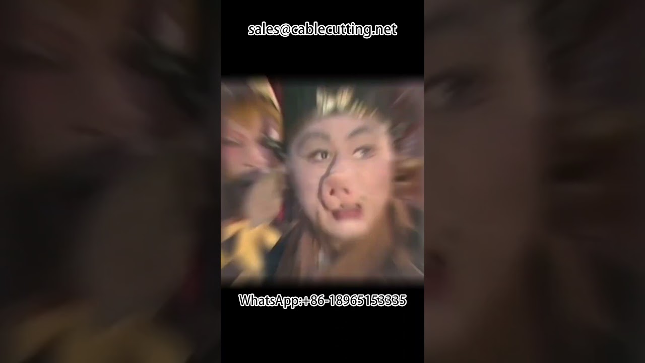 端子模具 | 高精度自动化线束加工模具