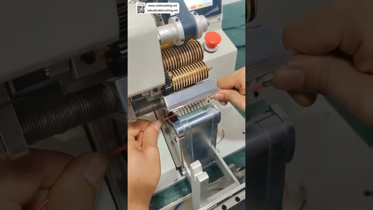 点胶缠绕机：紧密牢固的绝缘胶带缠绕，适用于单根细线