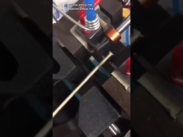工厂直销气动剥线机 | 高效电缆剥线设备