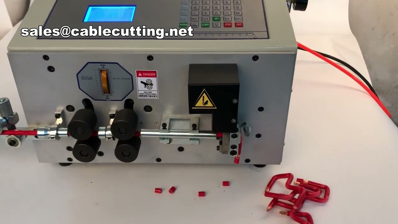 Wire Bending Machine, wire bending machine,