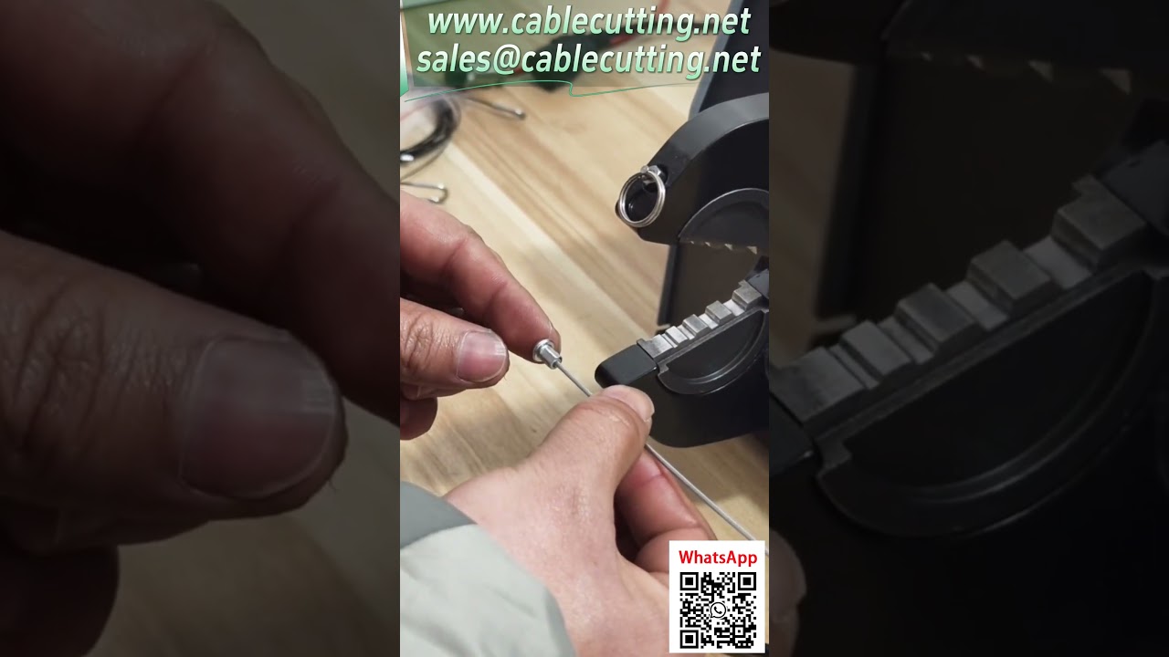 多功能端子壓接機 高效壓接能力實測｜工業自動化必備工具