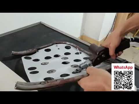 定制200mm尼龙扎带连续自动包装机 | 高效生产线解决方案