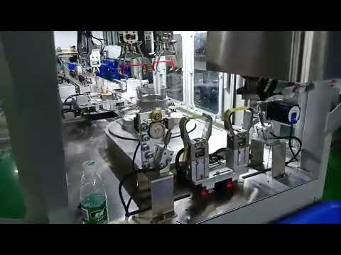 全自动电线裁剪剥皮绕线扭线扎带机 WPM-02SL