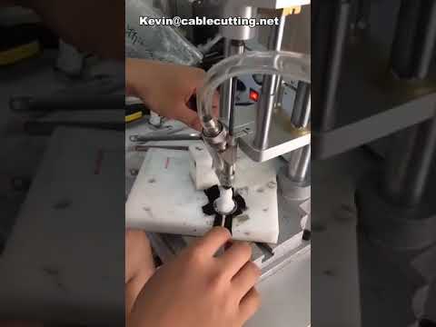 迷你自动锁螺丝机 | 多批头工业级螺丝拧紧固定设备