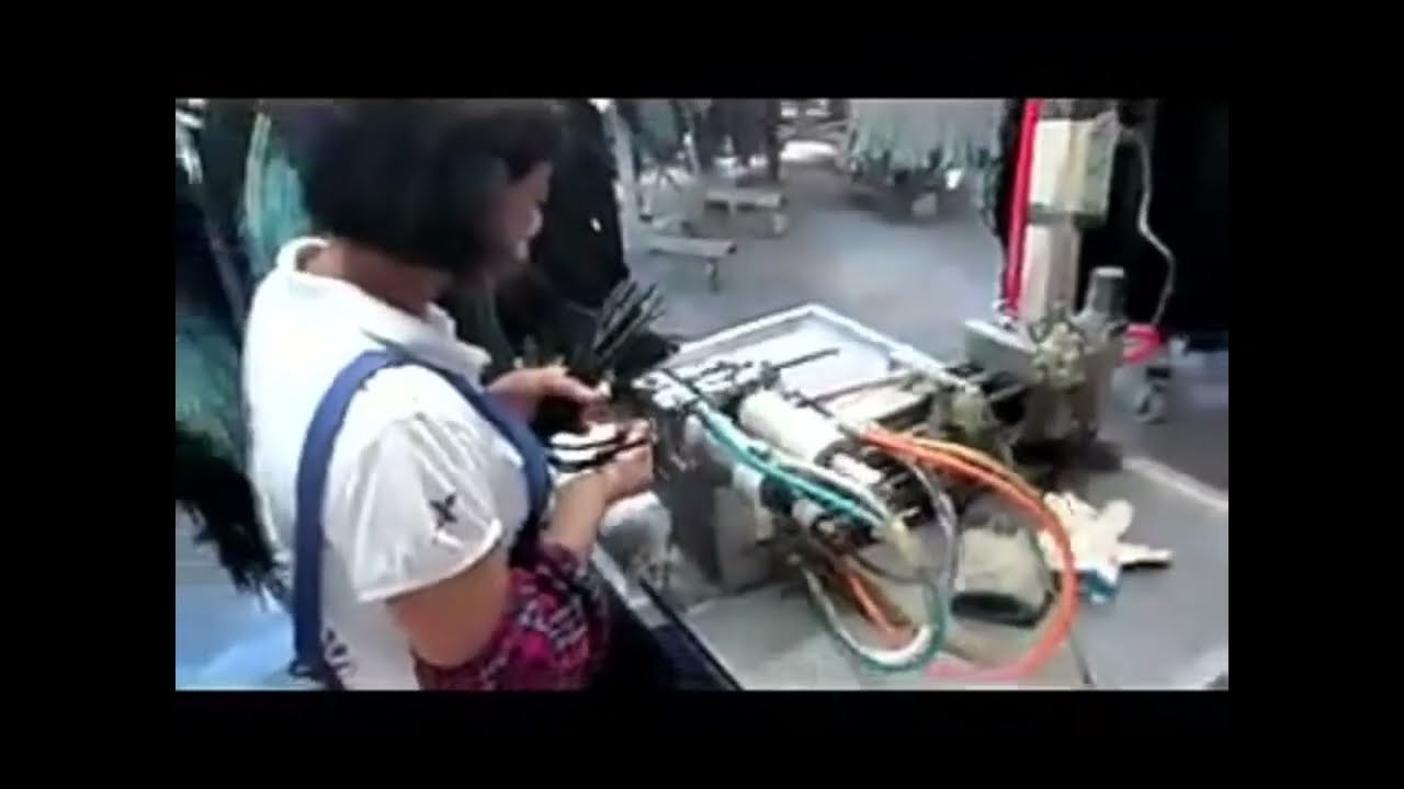 全自动剥线机 | 高效电缆剥皮工具 | 精准切剥一体机