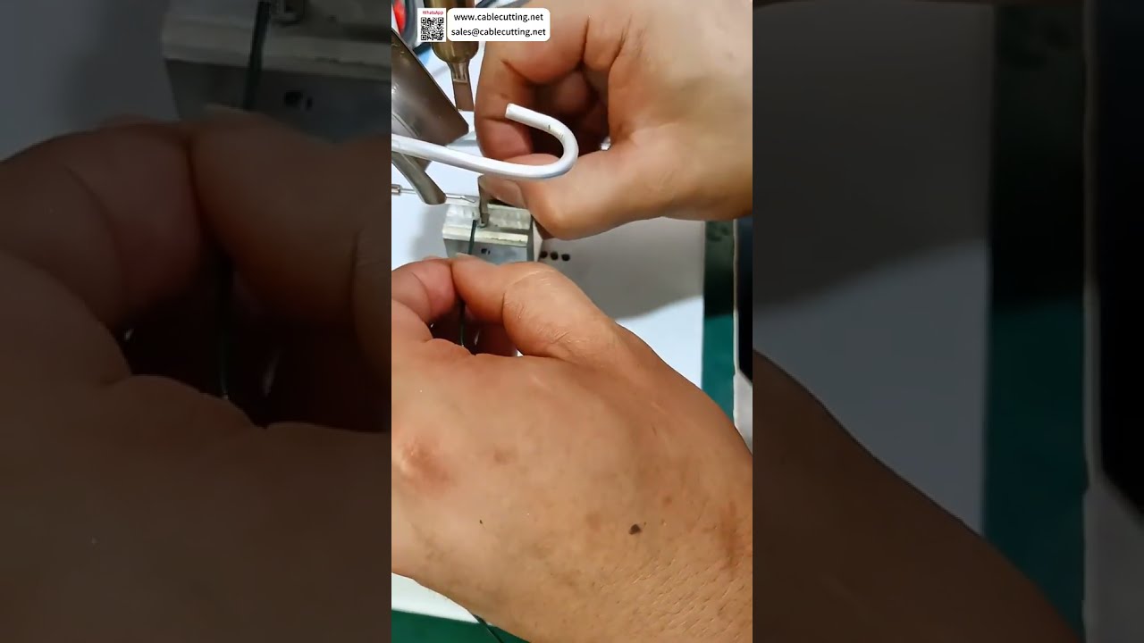 半自动点焊机：金属弹片与不锈钢铁板高效连接工具