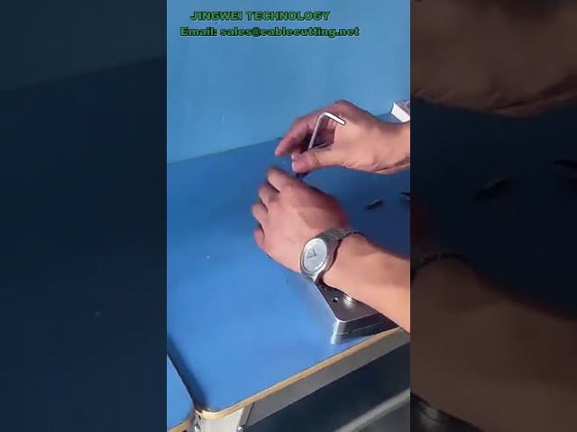 桌面小型半自动微型USB制造迷你塑料注塑机