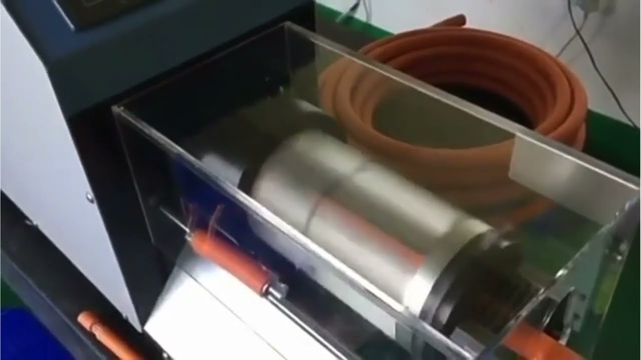 3-25mm 旋转刀同轴电缆剥线机 | 多层数字音频线高效加工