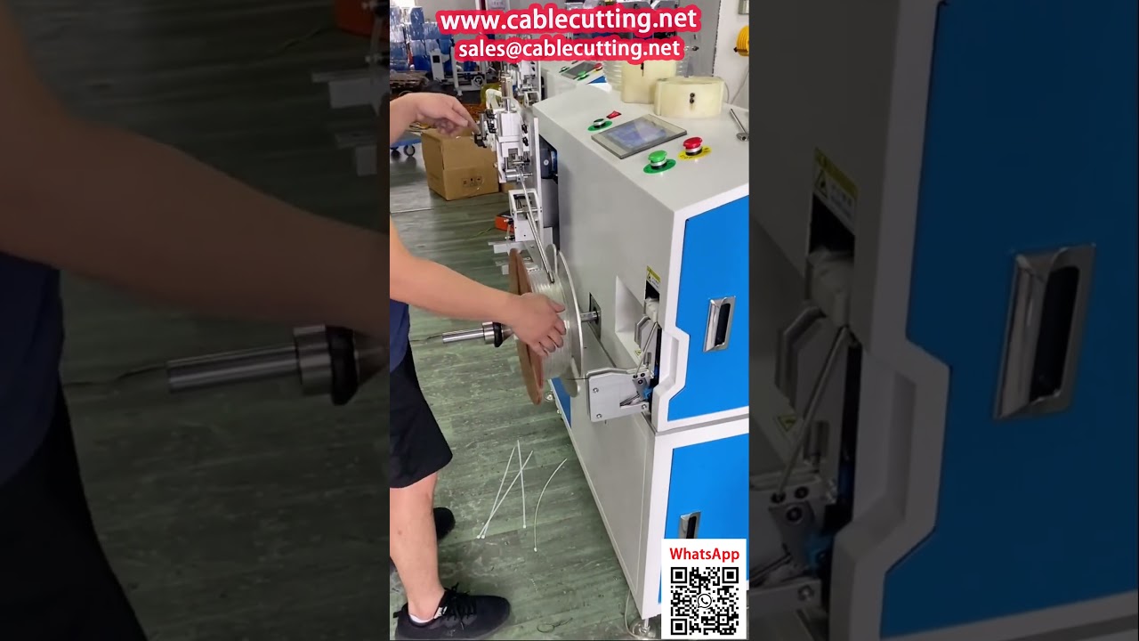 PU气动管无芯卷绕机，带计数器精准绕线