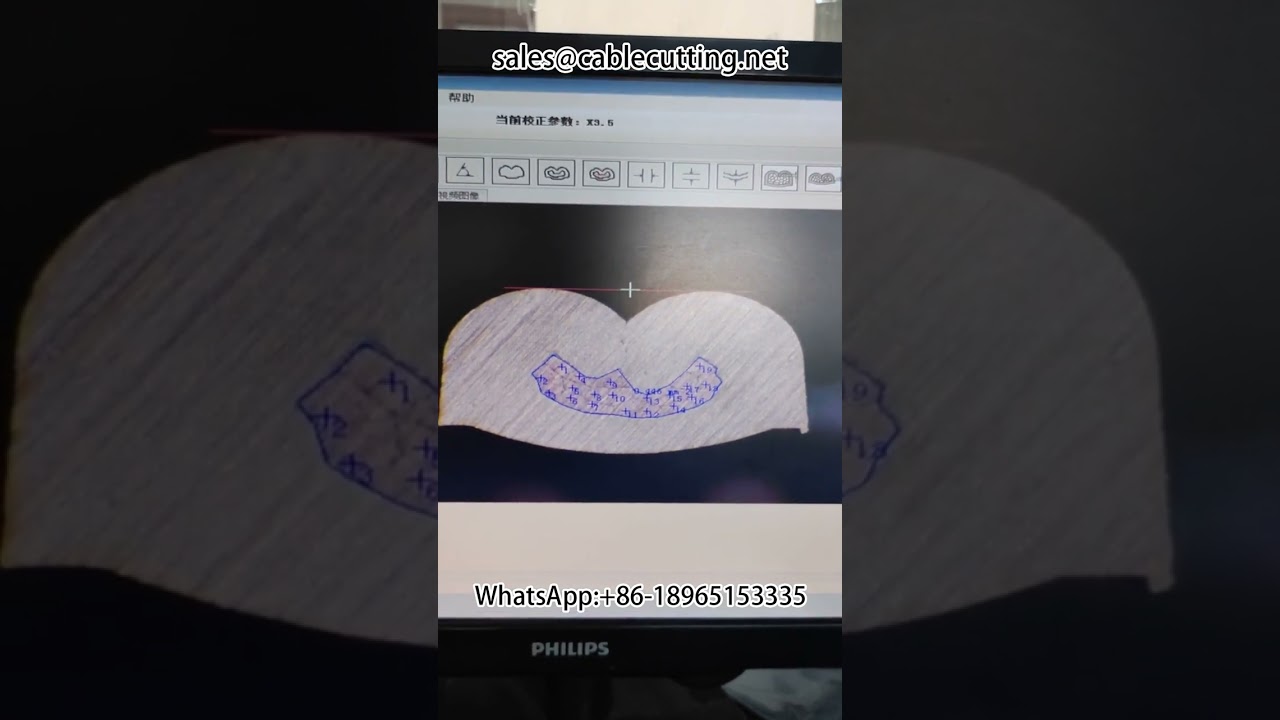 端子剖面分析仪与拉力测试机：线束加工必备设备