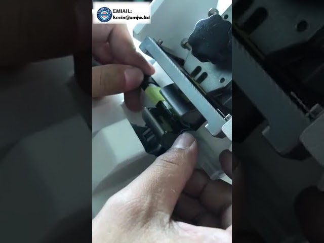 线束胶带缠绕机 | 电缆标签贴标机 | 半折叠绕线设备