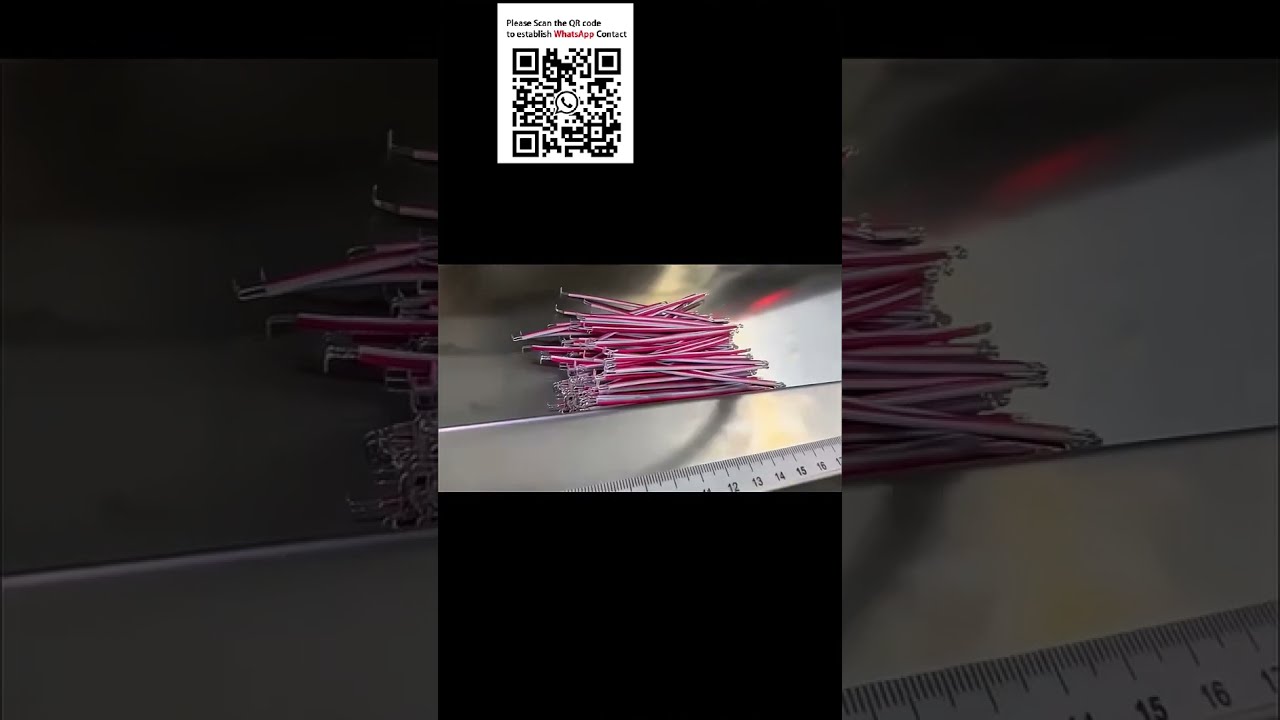 全自动单端5线压接镀锡折弯一体机 | 高效线束加工设备