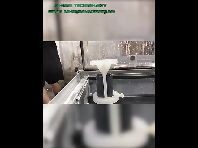 盐水喷雾腐蚀试验箱 | 金属腐蚀测试机