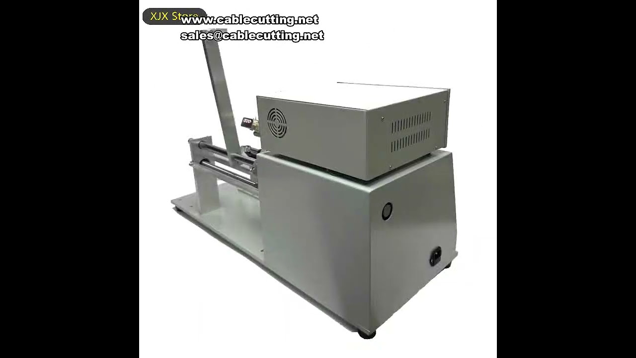 0.04-1.2mm CNC自动绕线机 电缆线圈绕制放线机 带毛刷