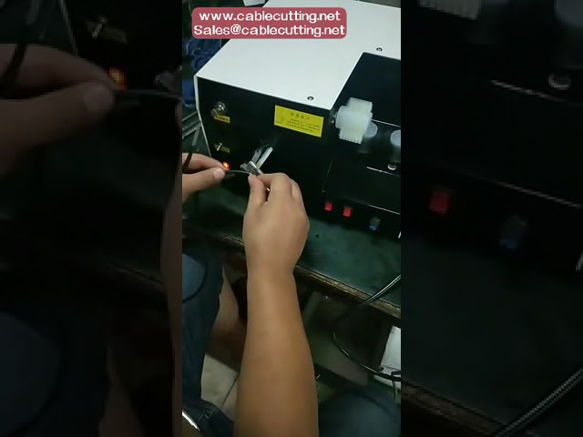 Shield Wire Brushing Twisting Braided Wire Brushing Twisting Machine