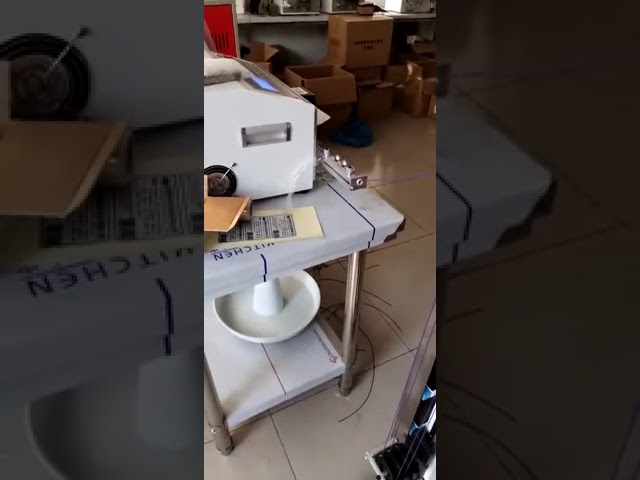 全自动线束送料系统 | 高效线束加工与装配解决方案